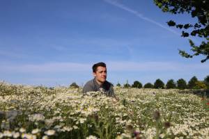 Ludovic VUYE - L V Drone et Production