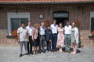 Nicolas BRUNEL - BRUNEL