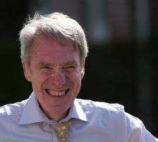 Nicolas BRUNEL - BRUNEL